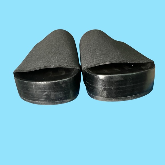 🖤Co Flatform Slide🖤 - Picture 8 of 13